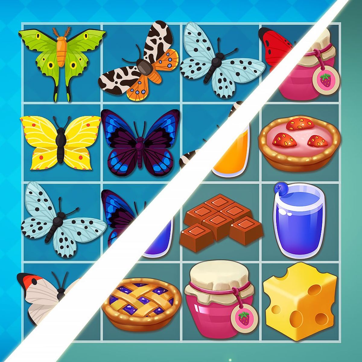 KING OF MAHJONG - free online game