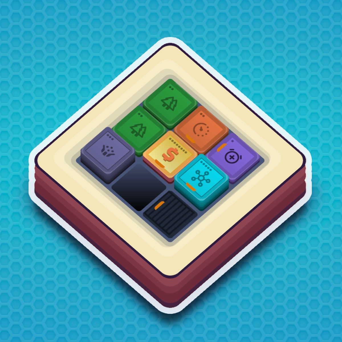Coin factory play online for free poki