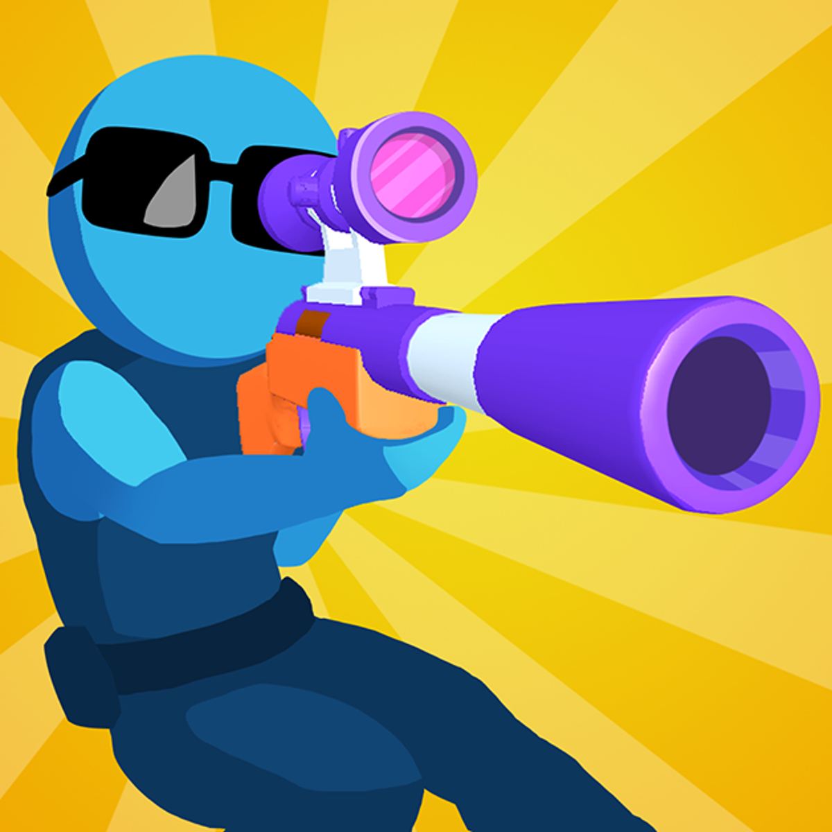 SHOOTZ - free online game