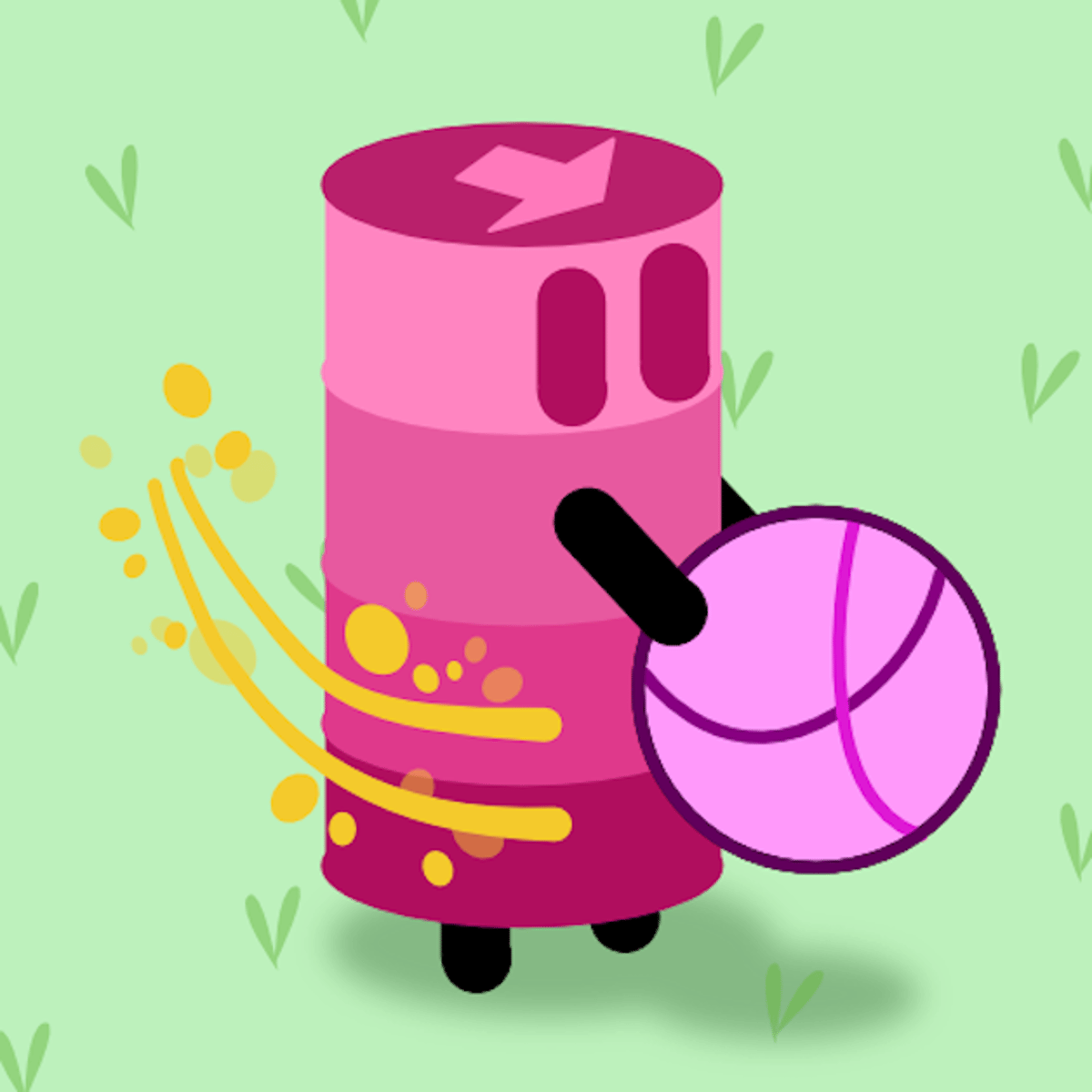 TOTEMS OF TAG - 無料でオンラインプレイ! | Poki (ポキ)