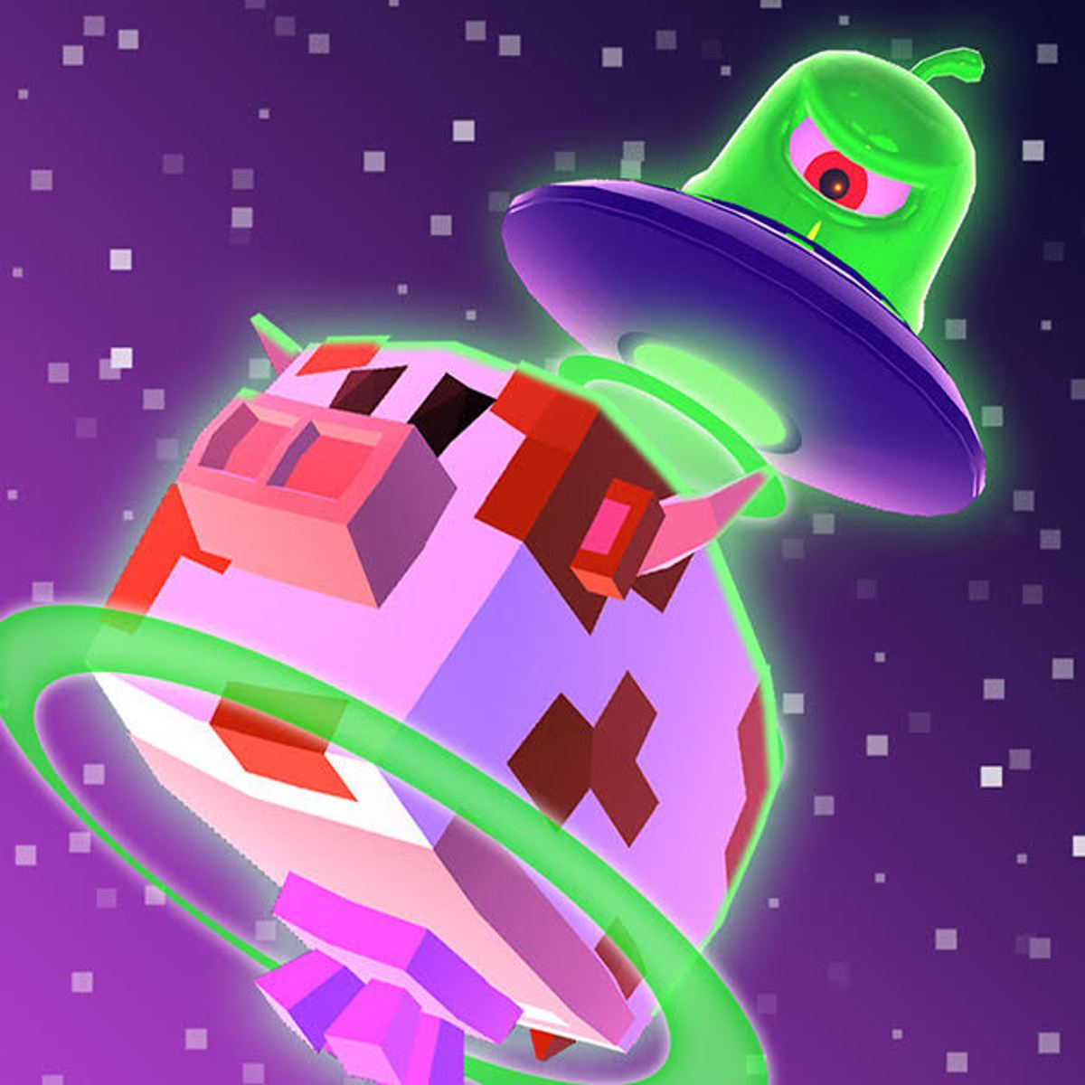 INVADERS.IO - free online game