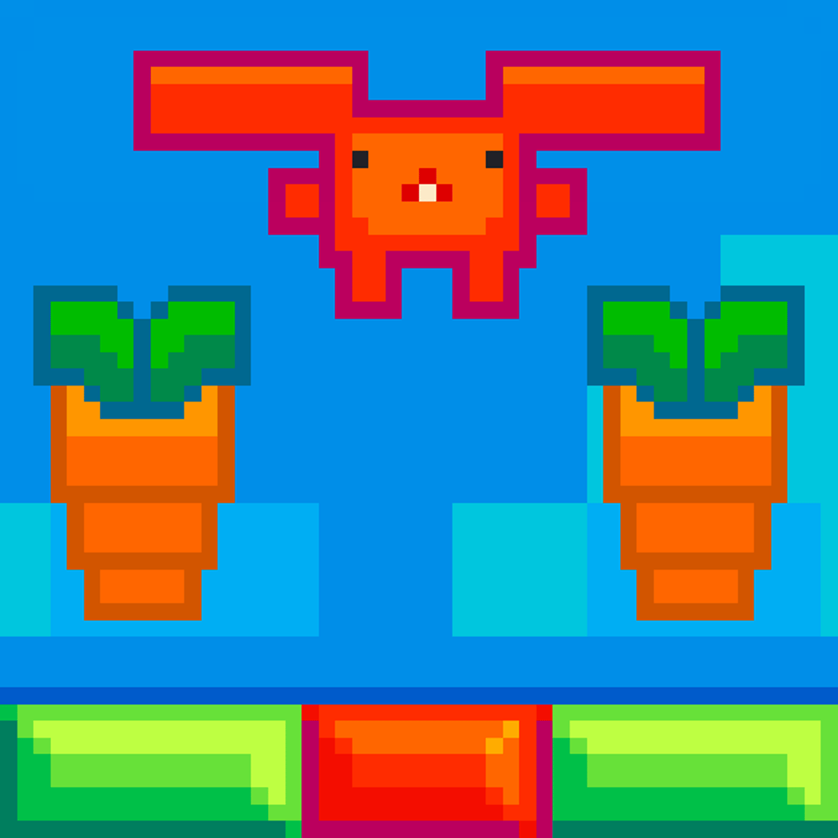 DROPLETS - free online game