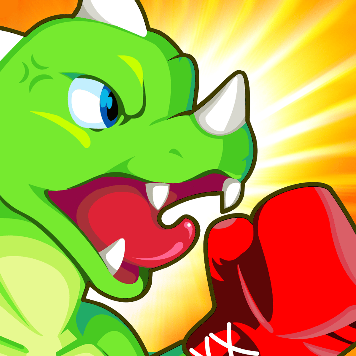 ROAR RAMPAGE - free online game