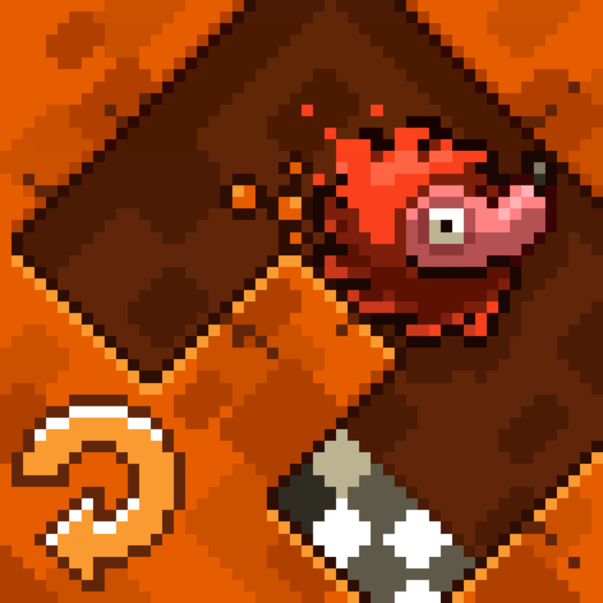 ROLY POLY - free online game