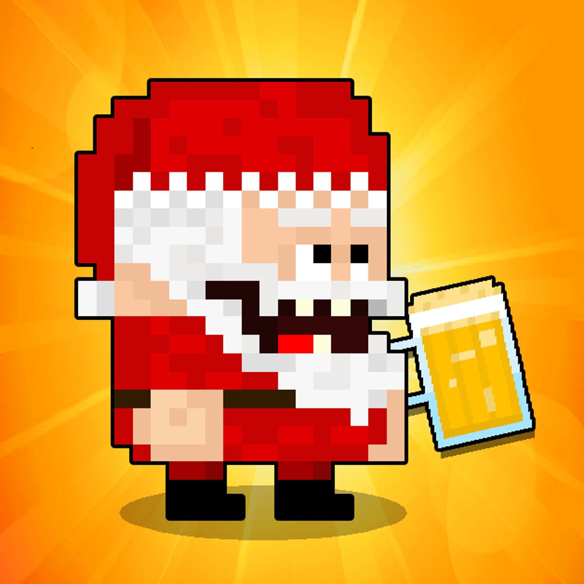 8BIT FIESTA - free online game