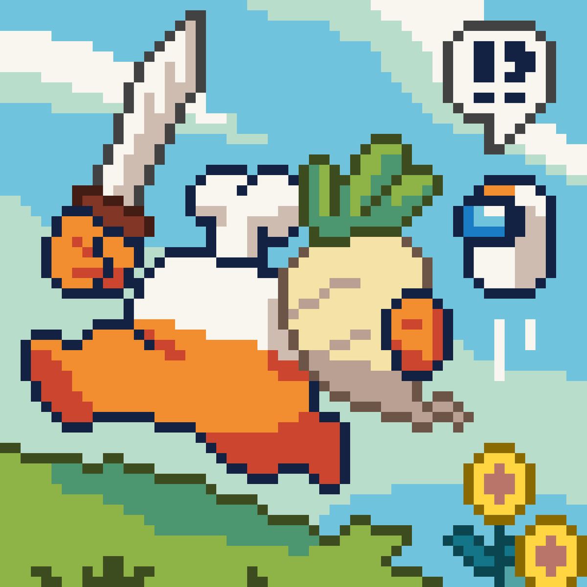 ASTRO RANCHER - free online game