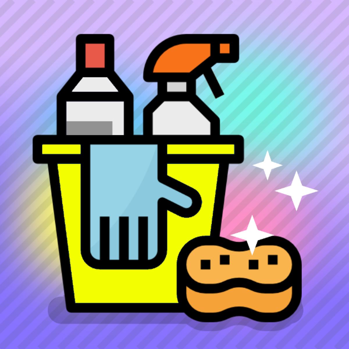 CLEANUP CREW - free online game
