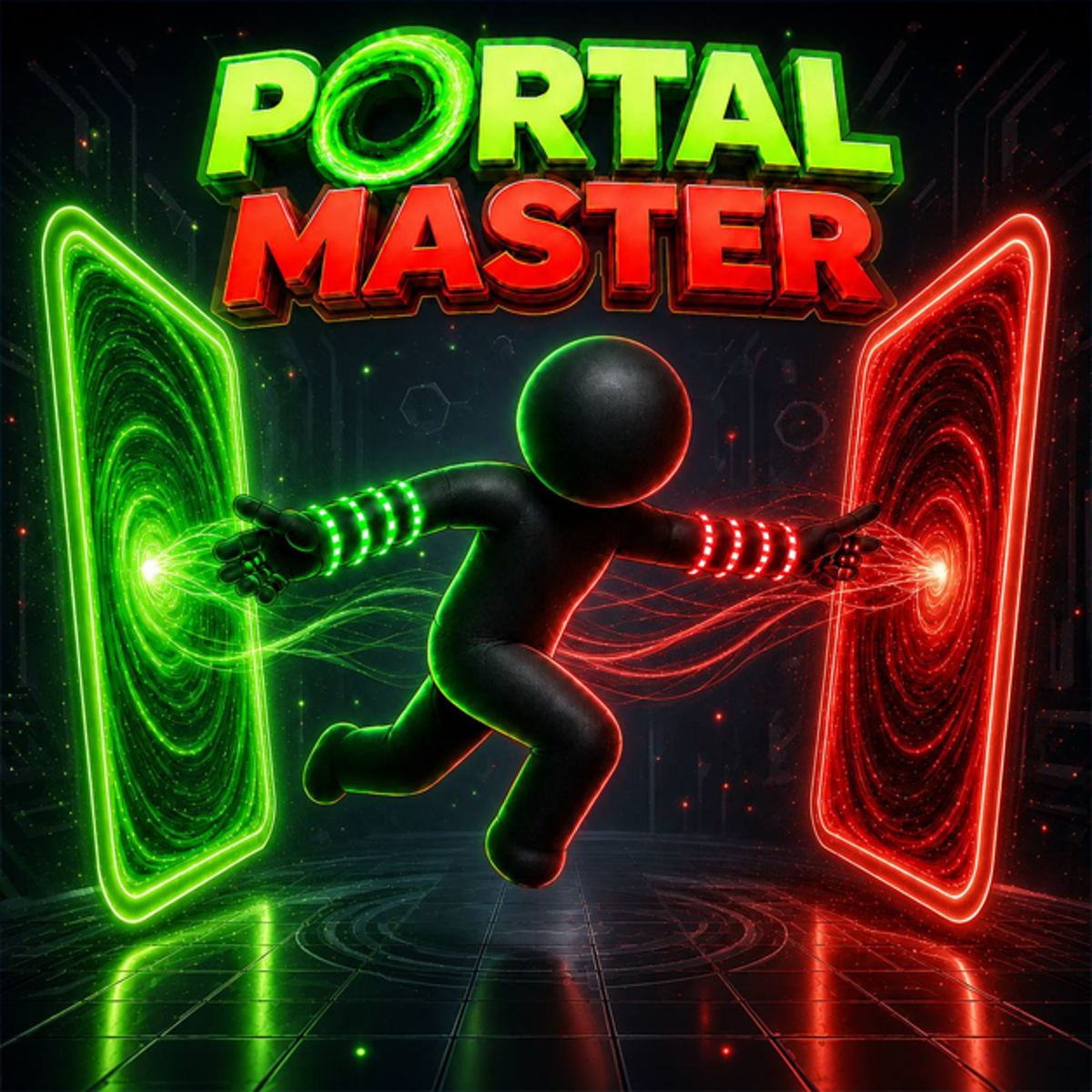 portal-master-cretsiz-online-oyna-poki