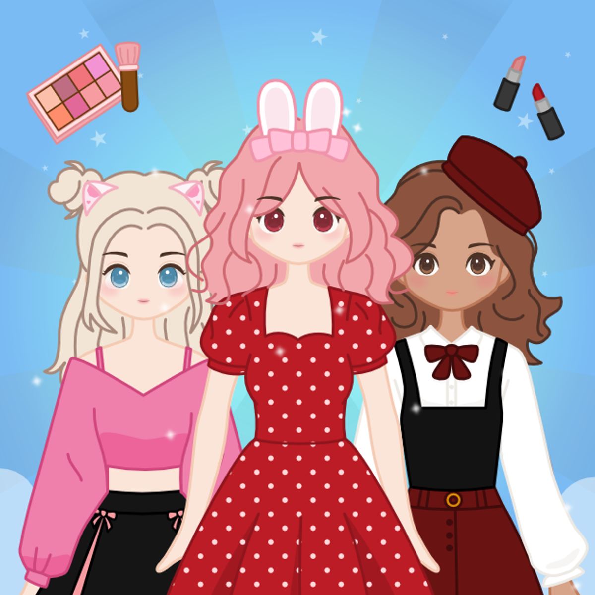 JANE'S FASHION STUDIO - Play Online for Free! | Poki JANE'S FASHION STUDIO - Play Online for Free! | Poki