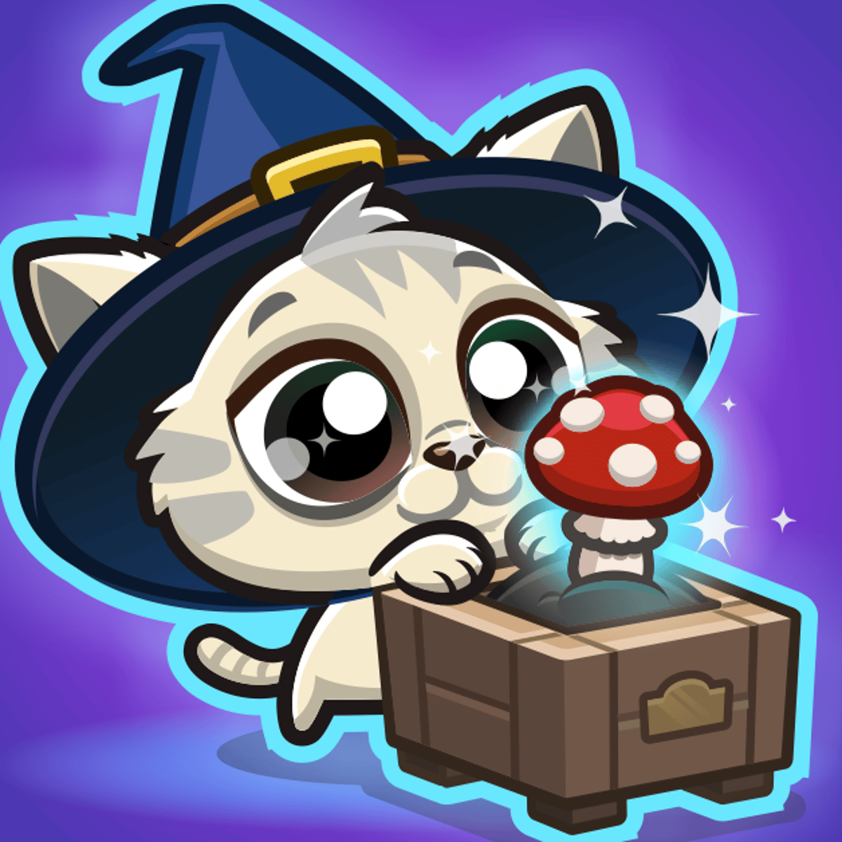 ELIXPUR IDLE - free online game