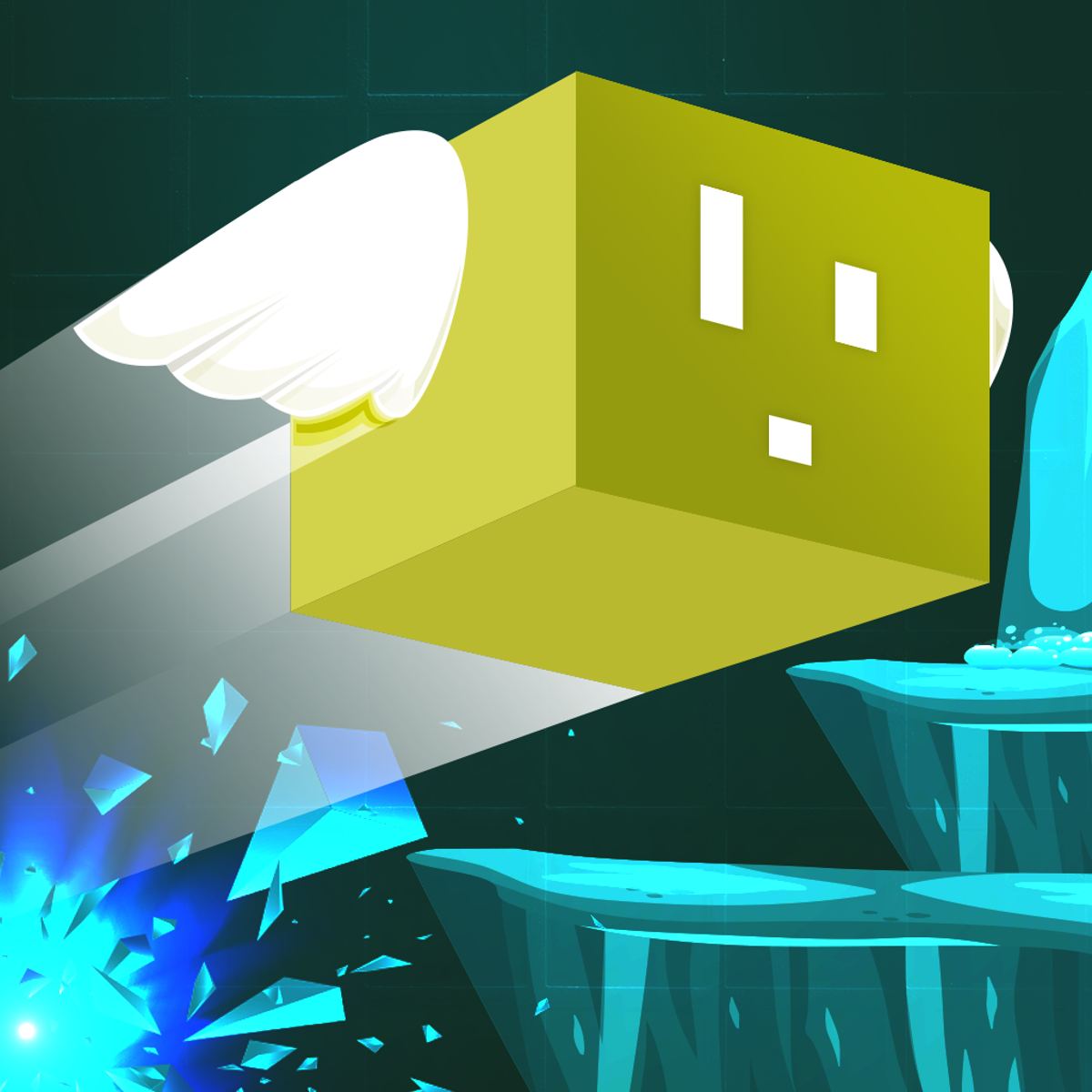 Bombhopper Io