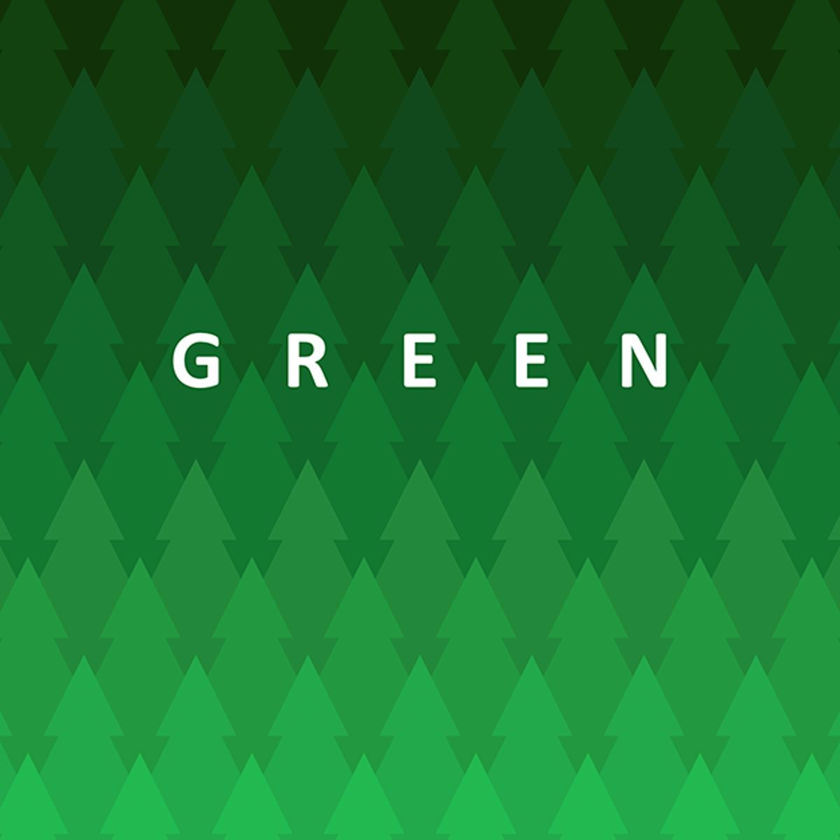 GREEN - free online game