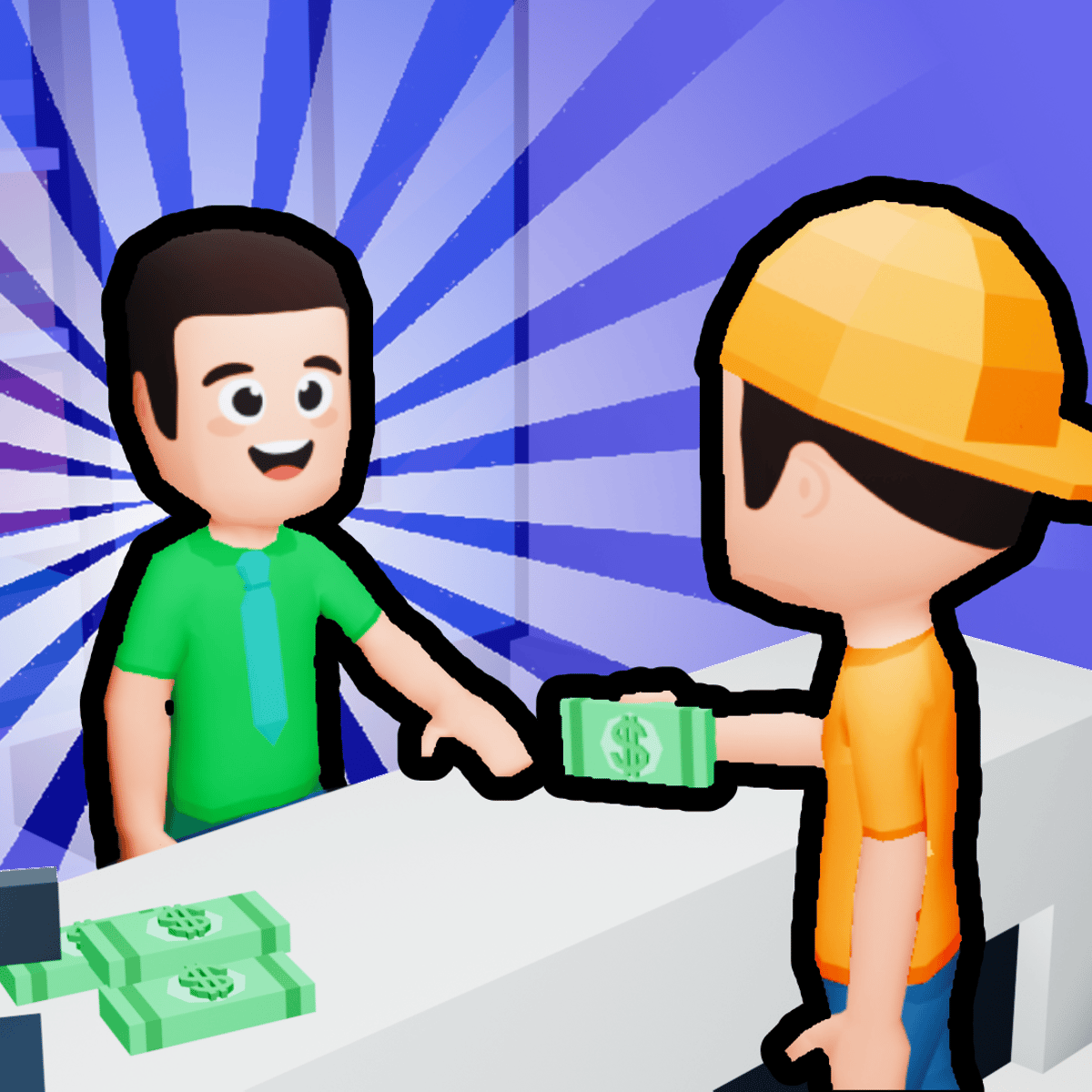 MALL TYCOON - free online game