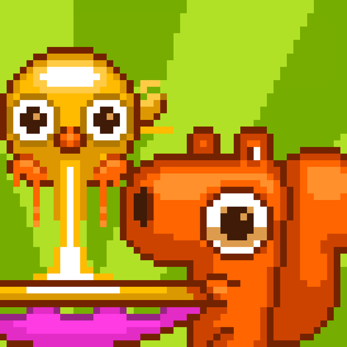 CHICK FLICK - free online game