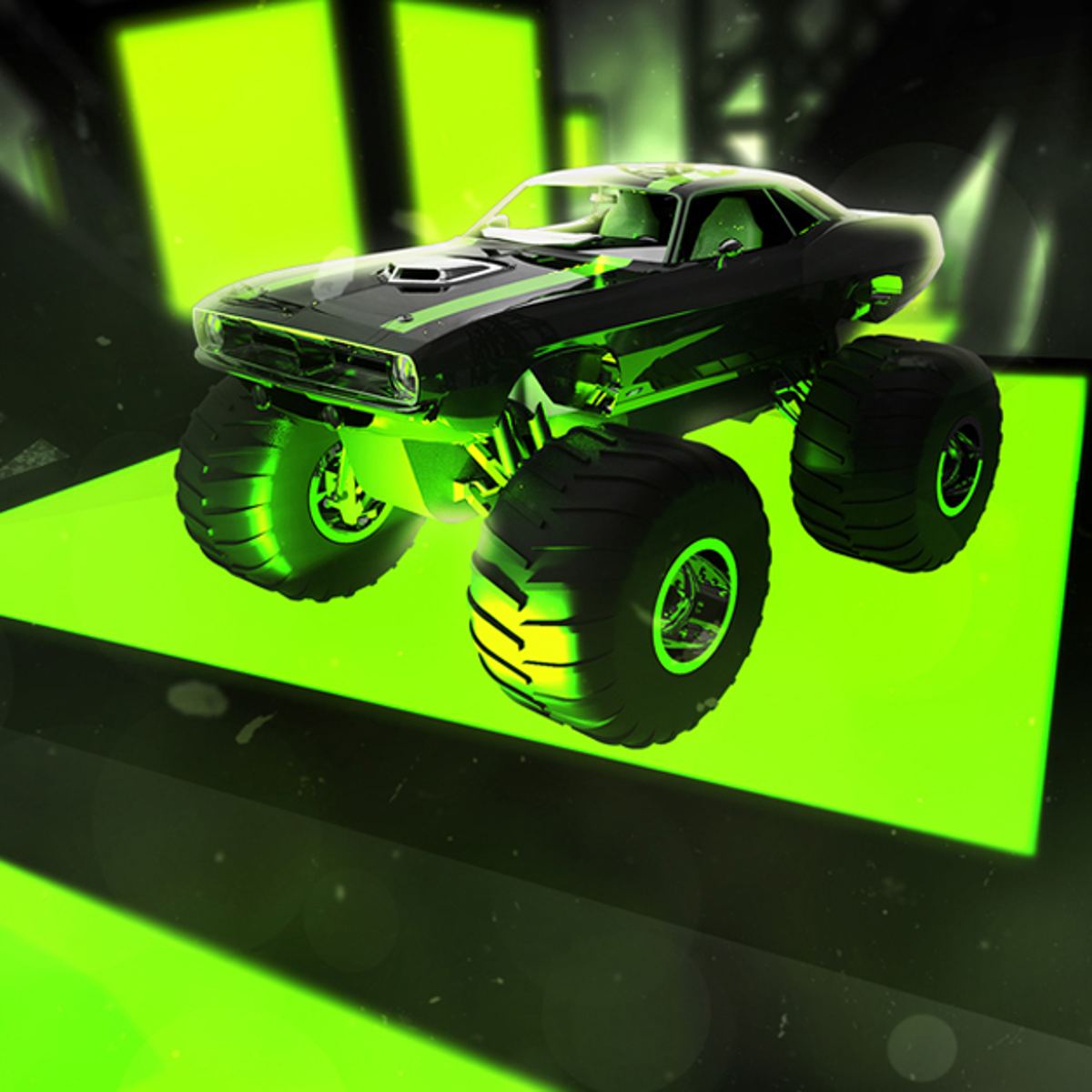 ゲームボーイ ソフト モンスタートラック(MONSTER TRUCK) バリエ ゲームボーイ ソフト モンスタートラック(MONSTER TRUCK) バリエ