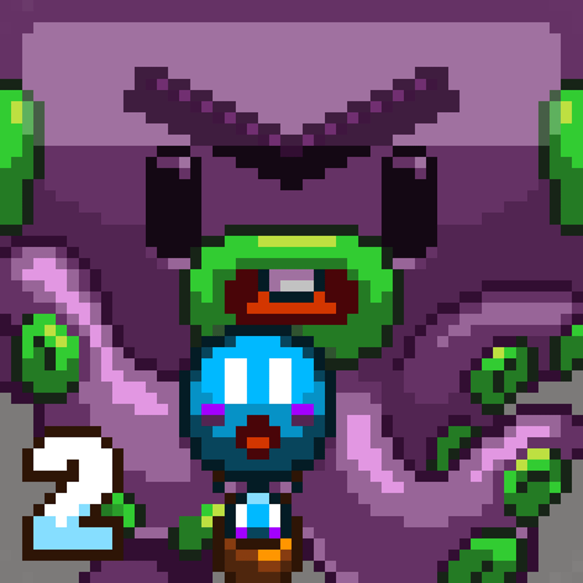 HOT AIR 2 - free online game