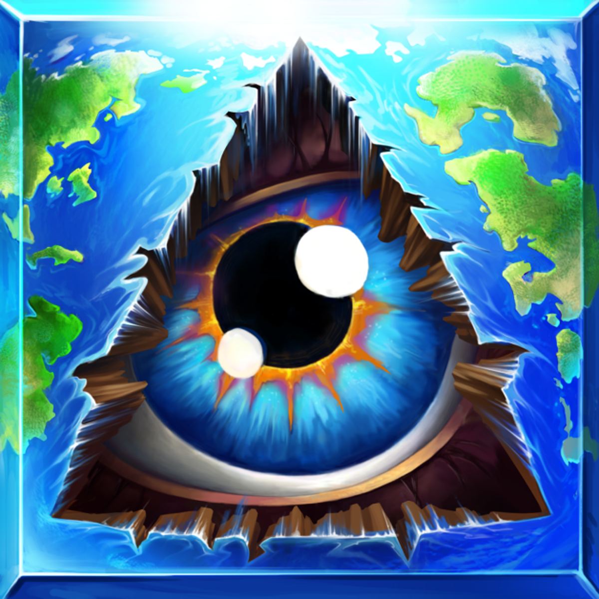 DOODLE GOD - free online game