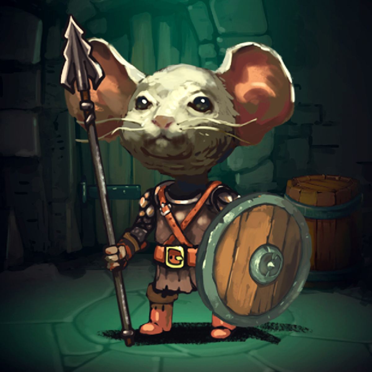 LOOK, YOUR LOOT! - free online game