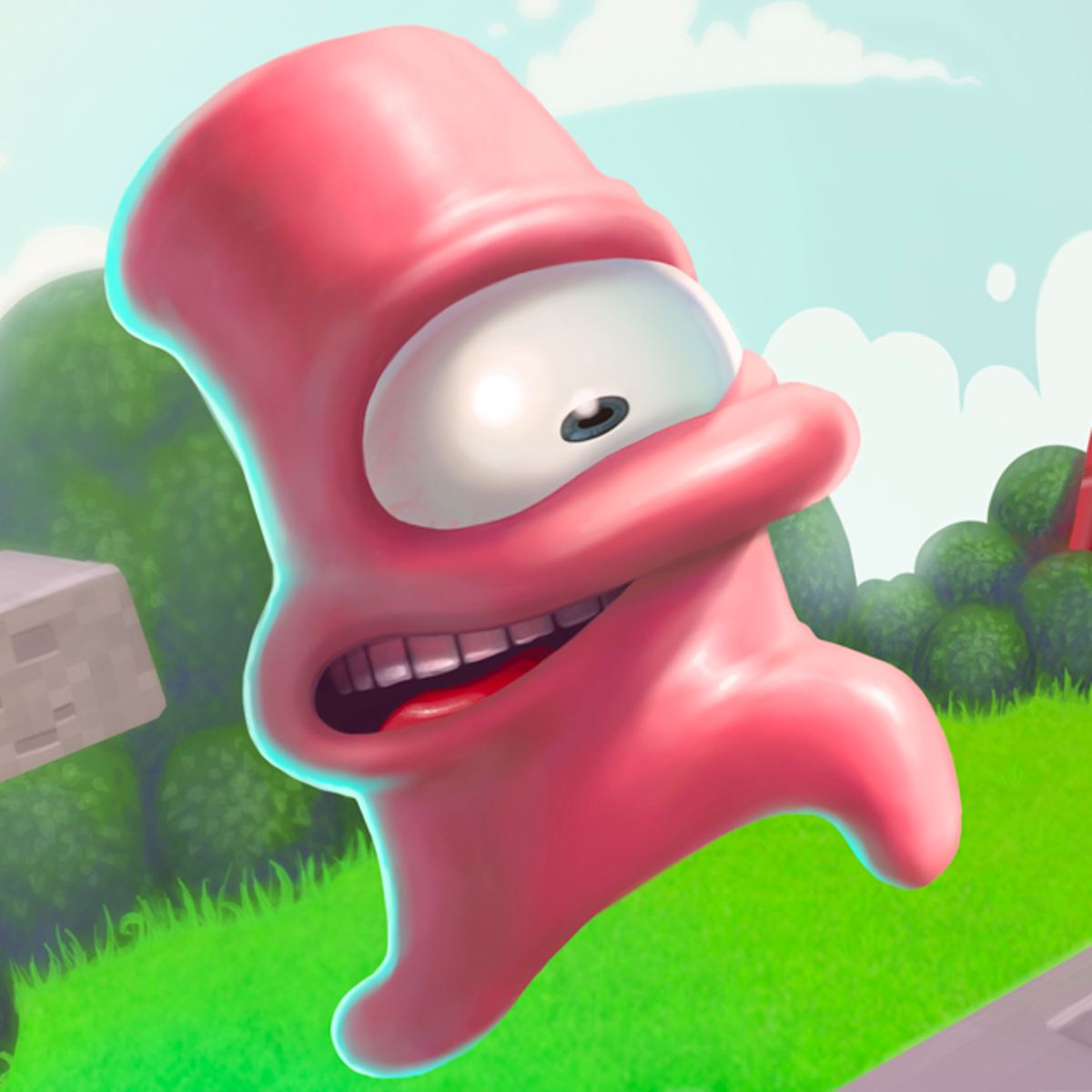 thumb