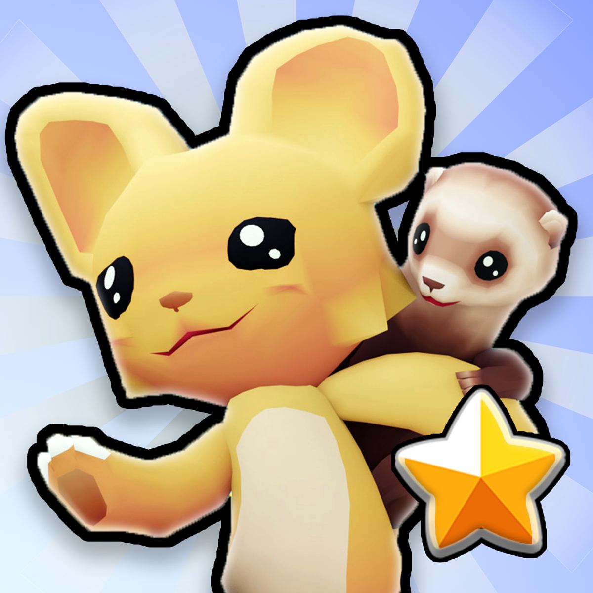 JUNGLE FRIENDS ¡Juega Gratis Online! Poki