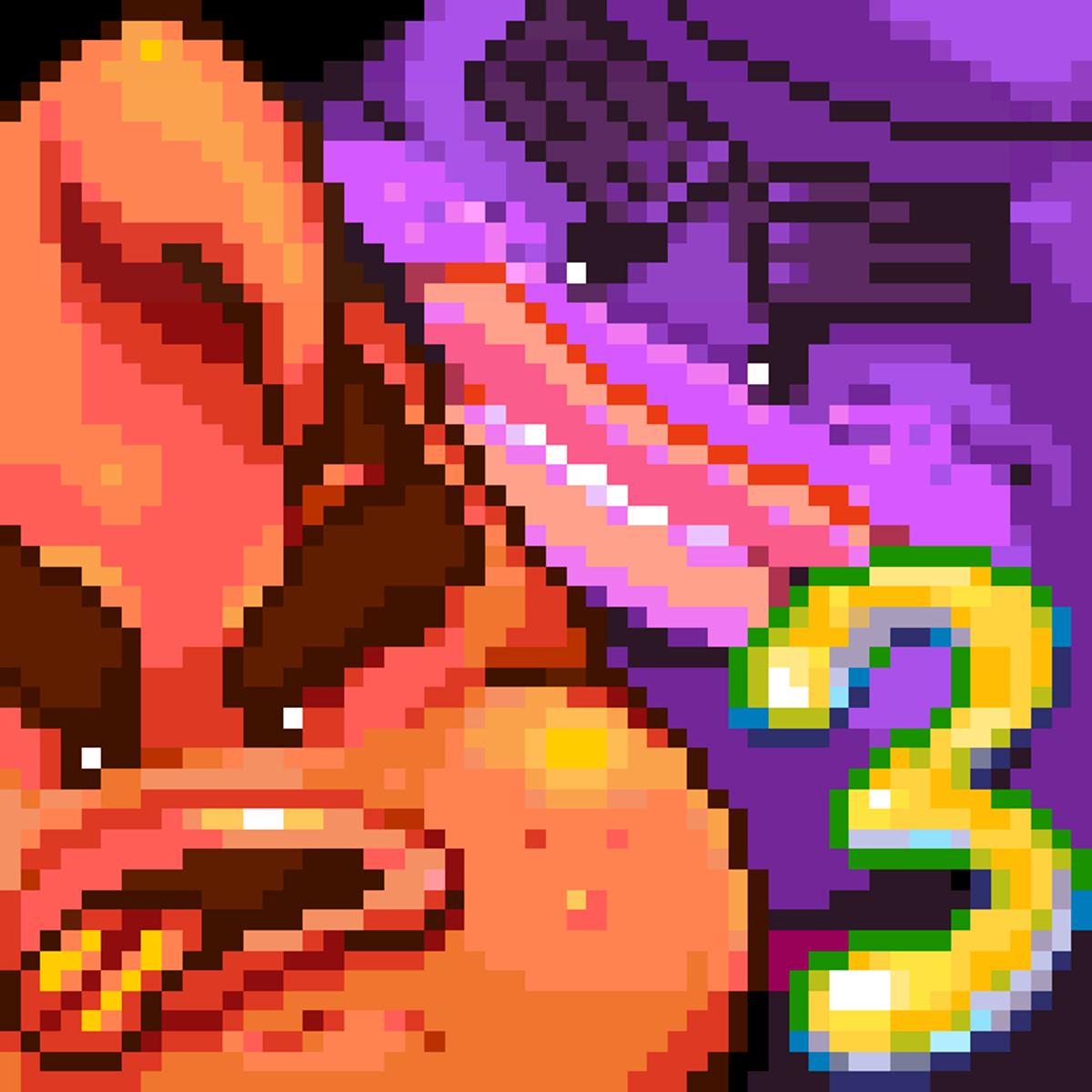 BAD ICE-CREAM 3 - free online game