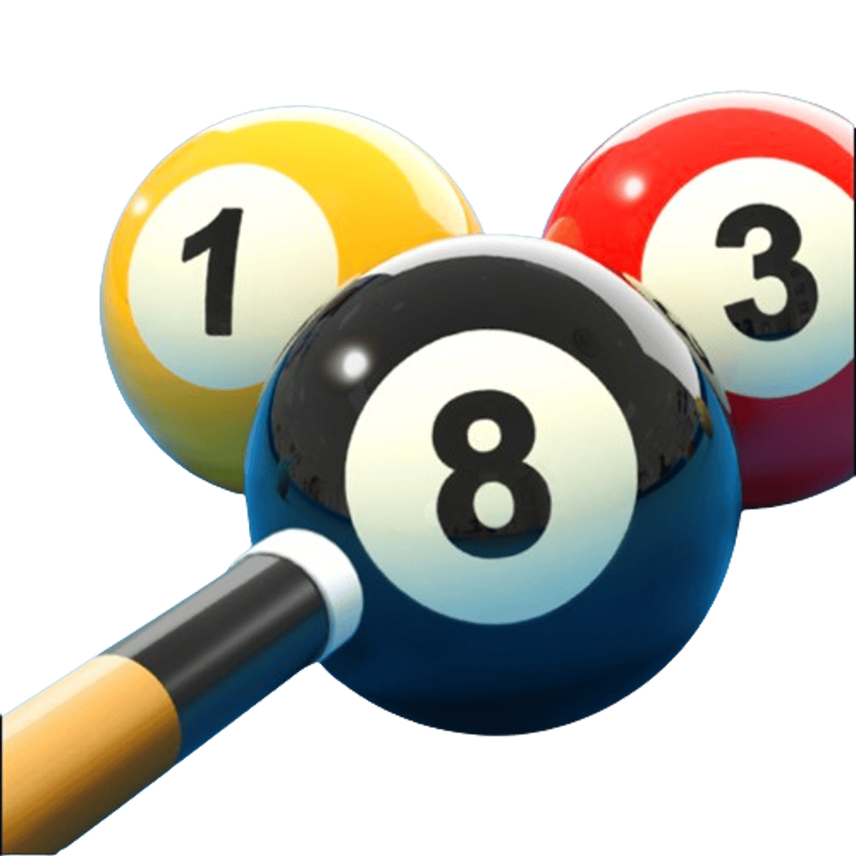 ビリヤードゲーム ビリヤードゲーム 🎱 - 無料でオンラインプレイ! | Poki (ポキ)