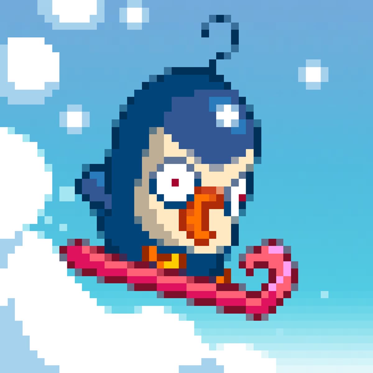 Avalanche Html5