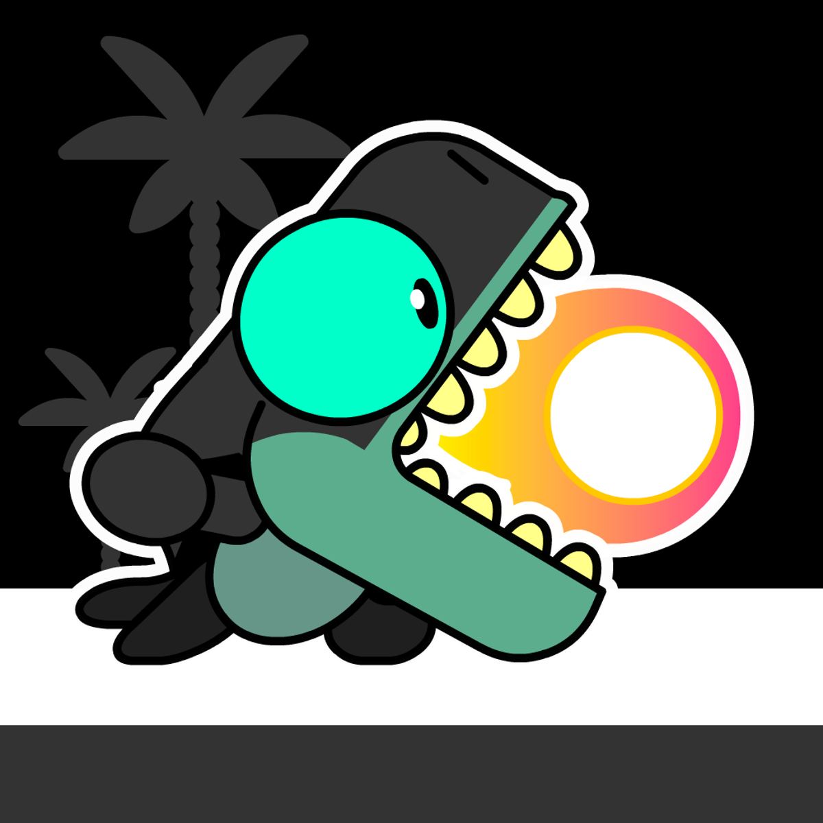 thumb