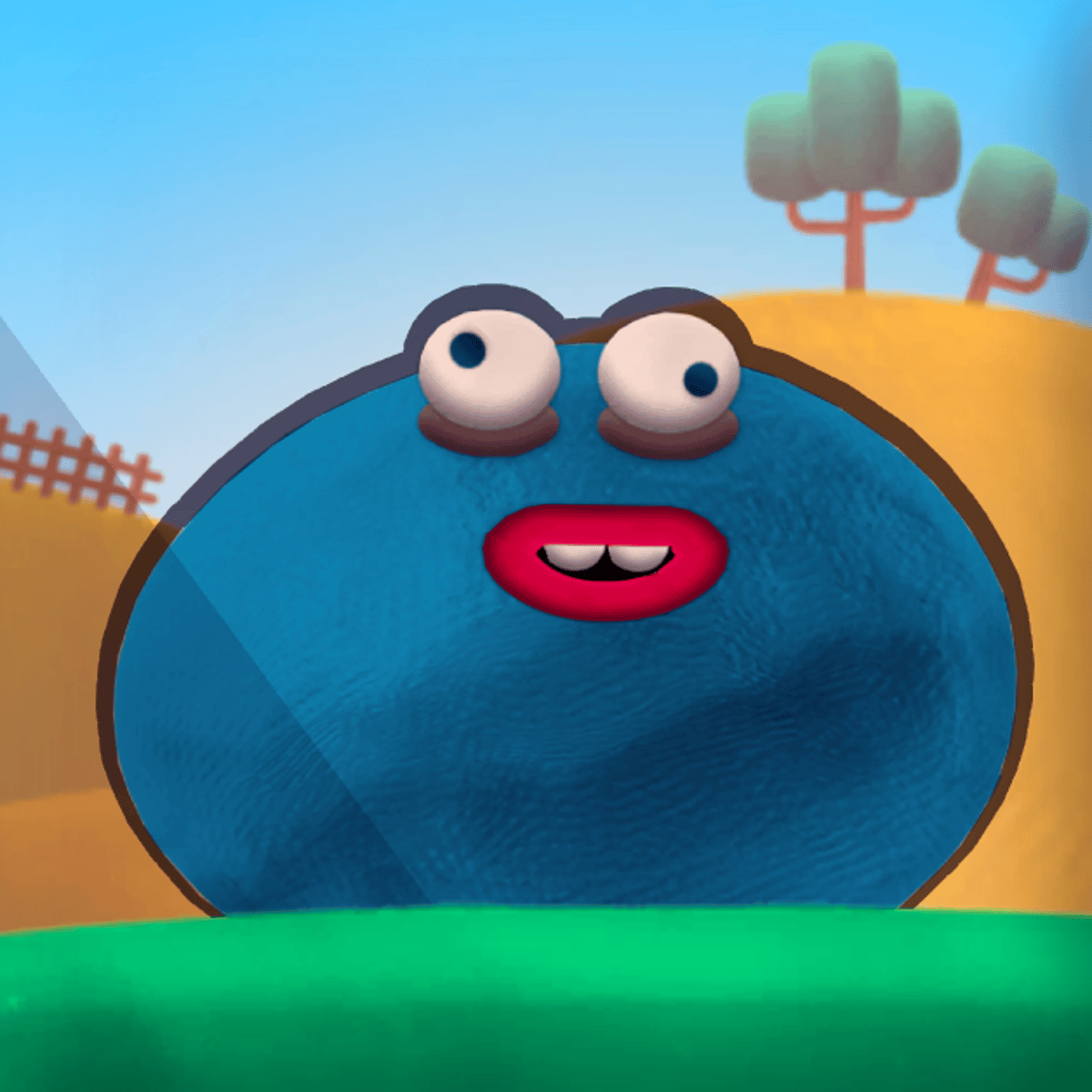 EUGENE'S LIFE ¡Juega Gratis Online! Poki