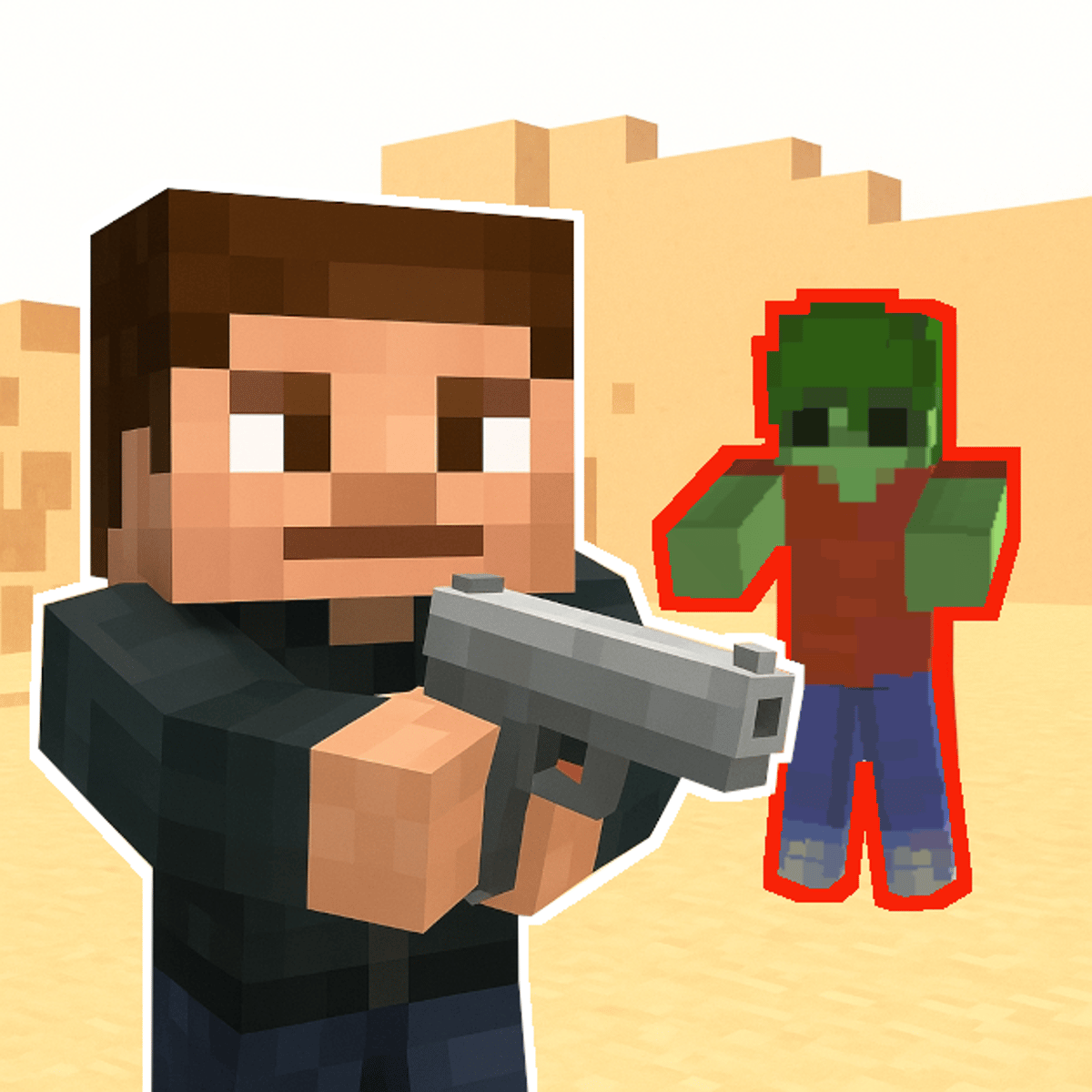 TEAR BLOCKS DOWN - free online game