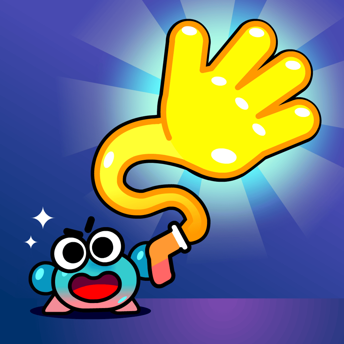 thumb