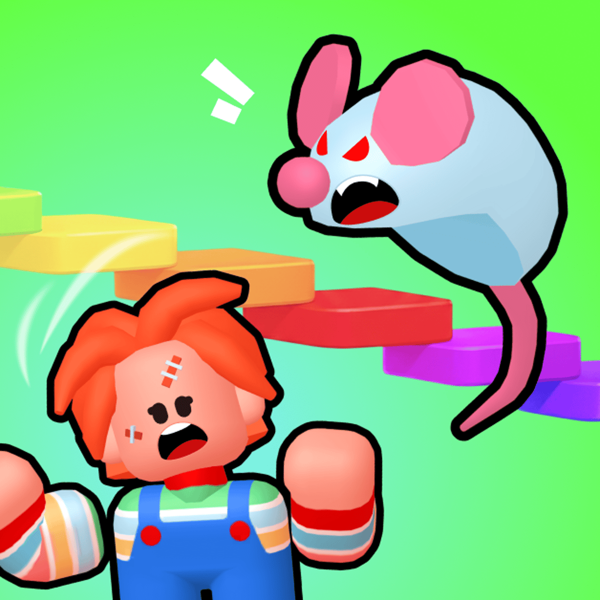 PARTY TIME - free online game