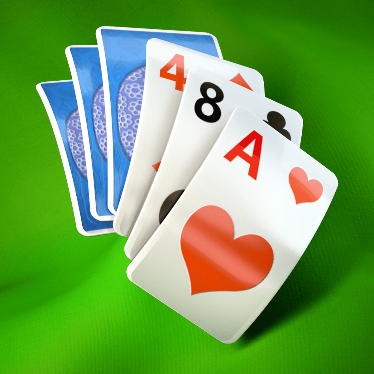 SOLITAIRE - free online game