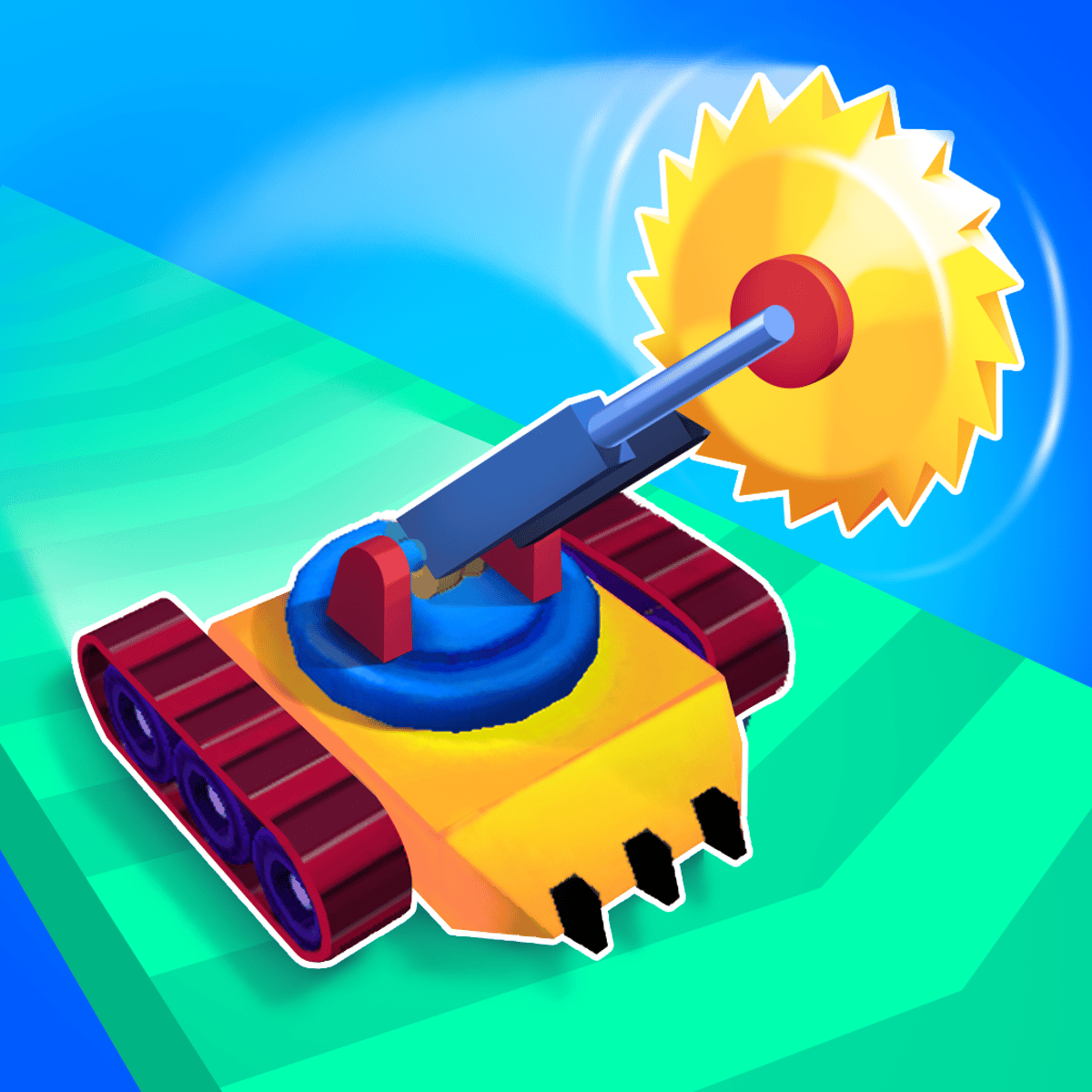 MECH BOTS ARENA - free online game