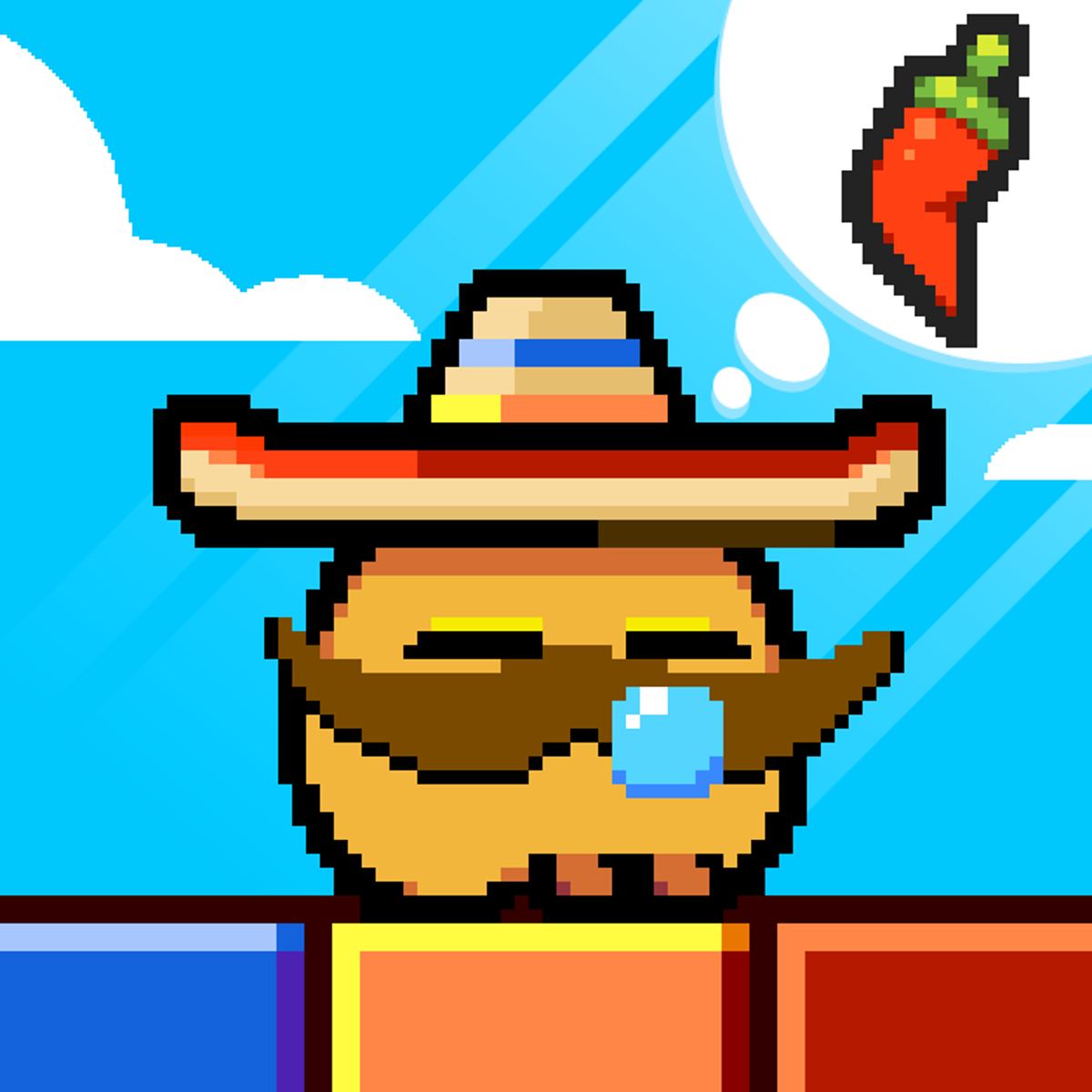 BREAK THE SIESTA - free online game