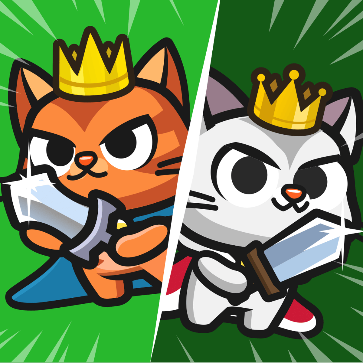 SWORDTAIL - free online game