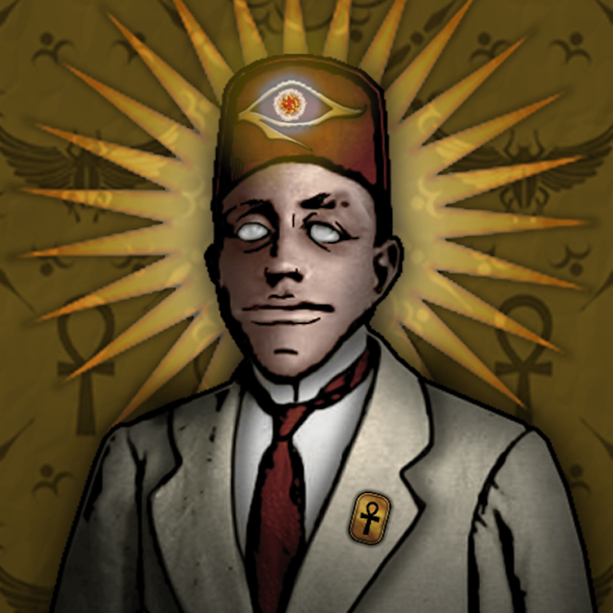 THE LEFT BEHIND - free online game