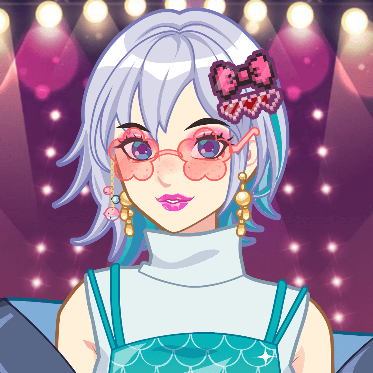 FASHION TOUR SIMULATOR - free online game