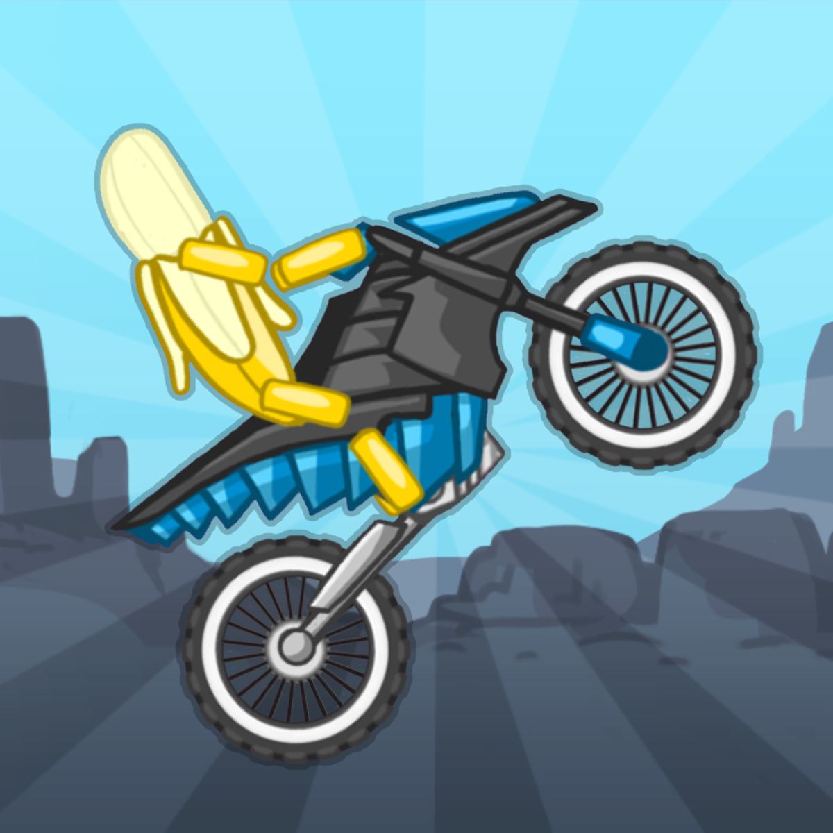 joyrider