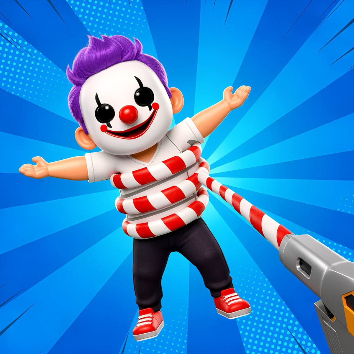 ウィップ・フリップ