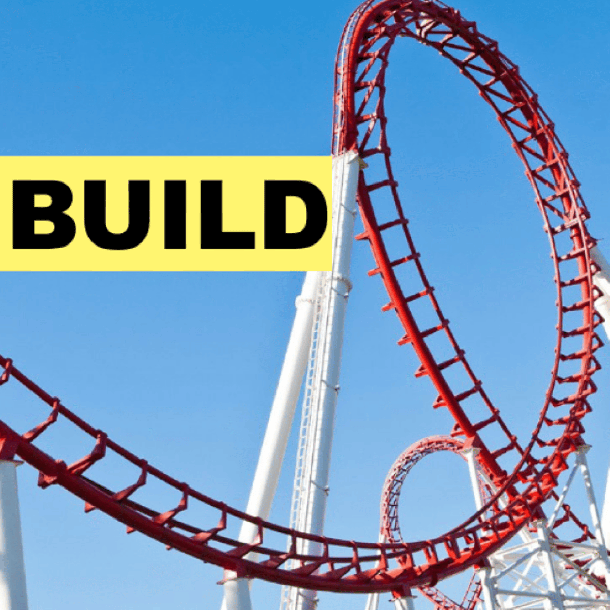 ROLLER COASTER BUILDER 2 - 無料でオンラインプレイ! | Poki (ポキ)