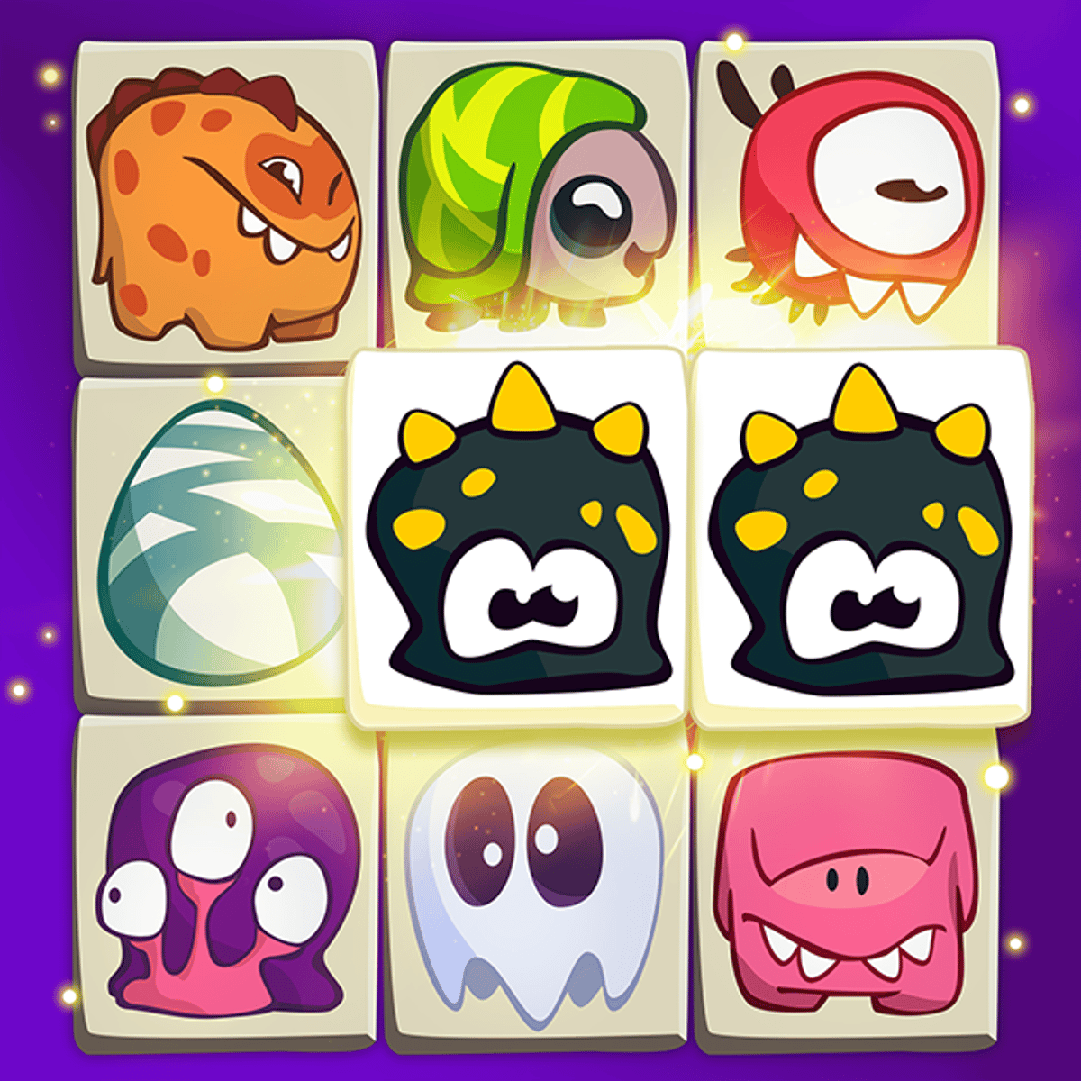 MONSTER DUO - free online game