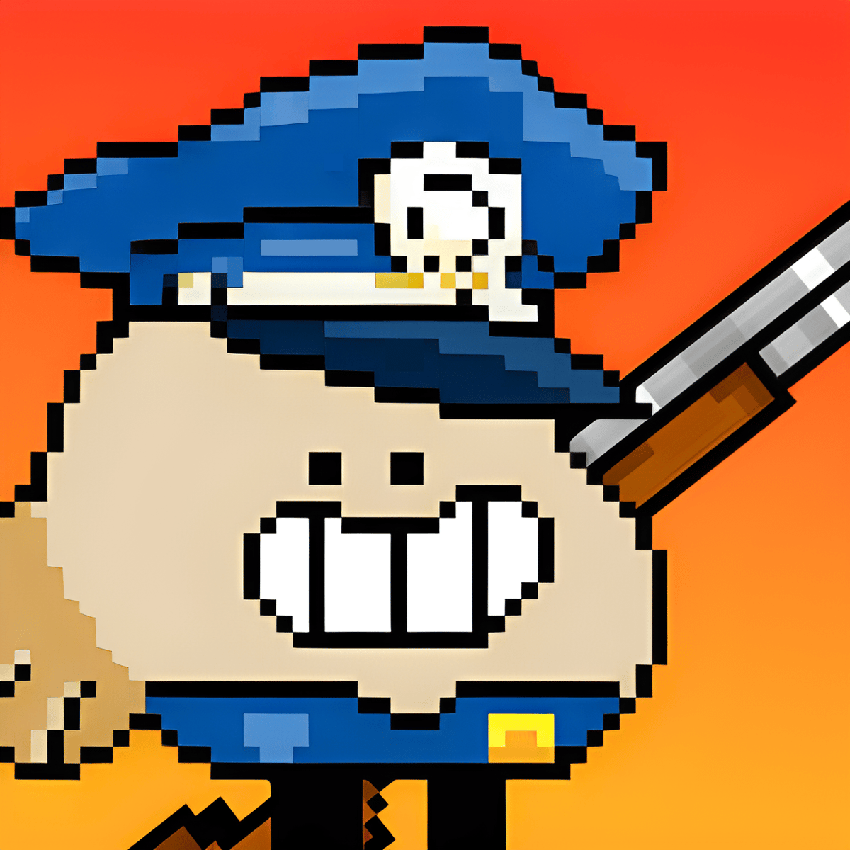 FISH SQUAD - free online game