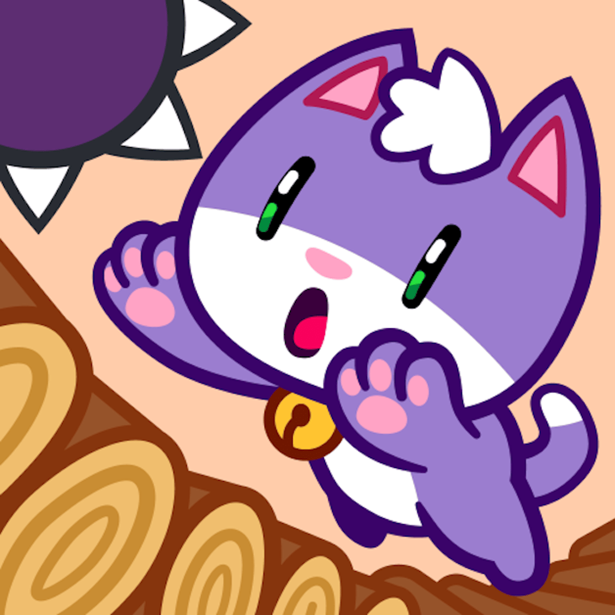 MAGIC BRIDGE - free online game