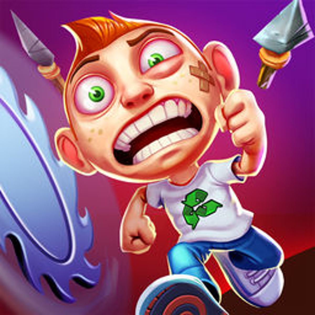 thumb