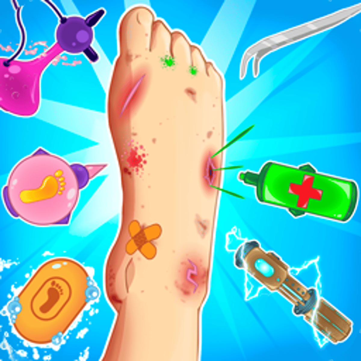 thumb