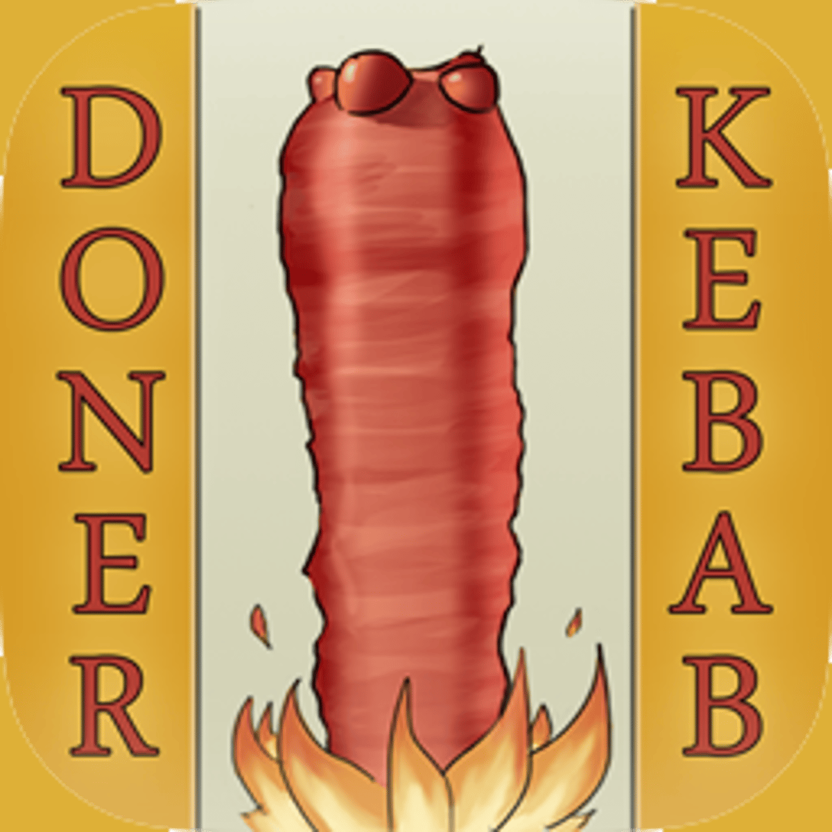 DONER KEBAB STO - free online game