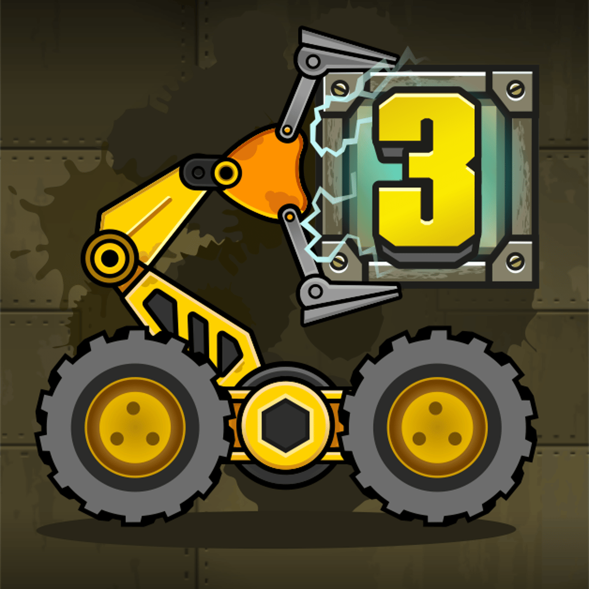 BOXROB 3 - free online game