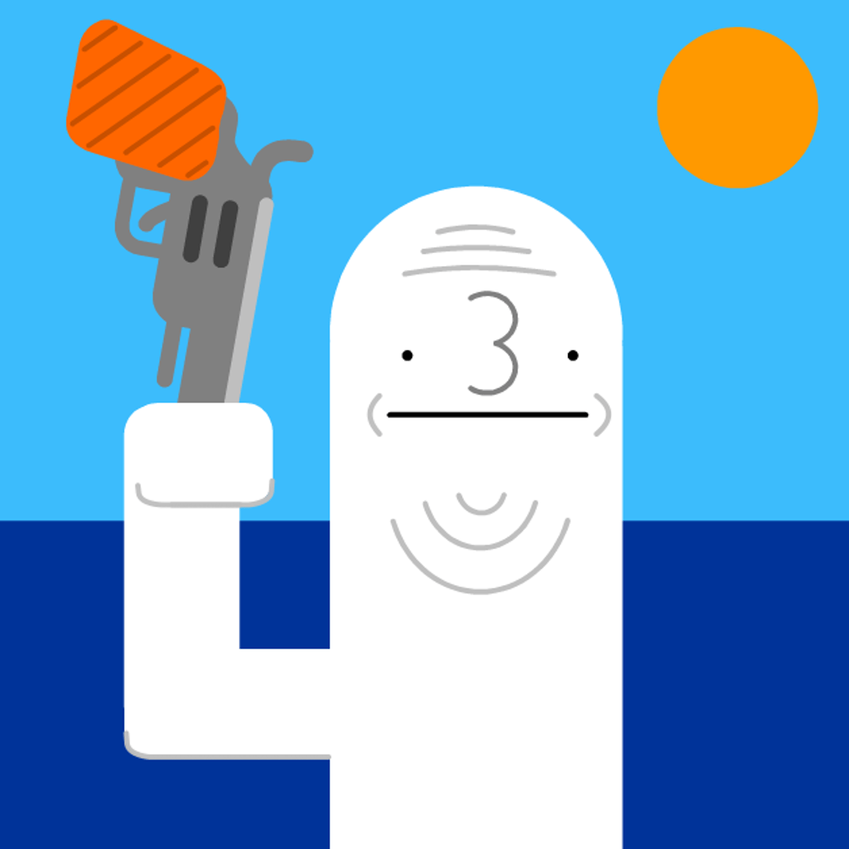 thumb