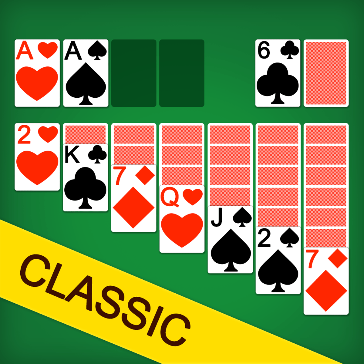 SOLITAIRE KLONDIKE 2 0 Graj Za Darmo Online Poki SOLITAIRE KLONDIKE 2 0 Graj Za Darmo Online Poki